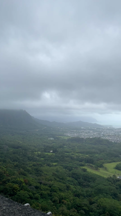 ★ ヌウアヌ・パリ展望台★の記事動画