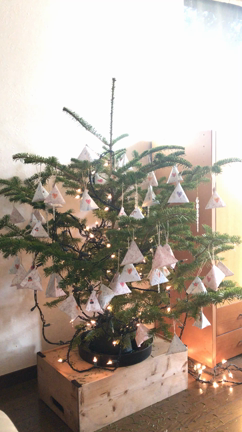 2020-2021＊手作りアドベントカレンダー・デコレーションの記事動画