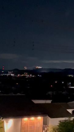 枚方の花火大会？の記事動画