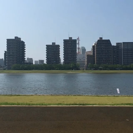 ★シクラツアー2015★ 11km目【新潟】の記事動画