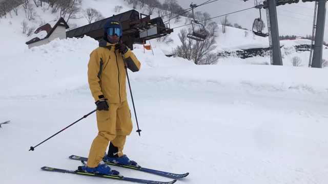 スペシャルな来訪者！の記事動画