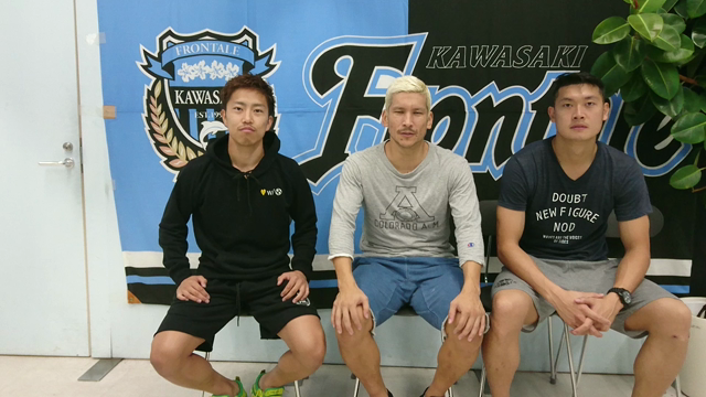 Fリーガー！フットサルクリニック～参加年齢枠拡大&amp;お得なキャンペーン～の記事動画