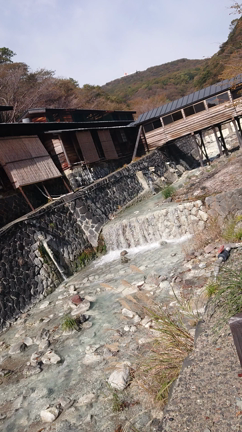 温泉で心も身体もデトックスしてきました✨の記事動画