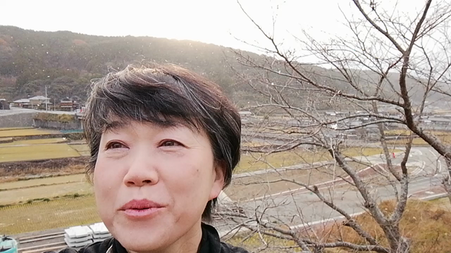 初雪にの記事動画