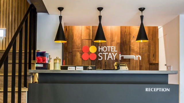 HOTEL STAY Innへようこそ〜♡の記事動画