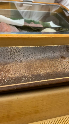 すし匠＠四ツ谷　圧倒的品数の多さとコントラストの記事動画