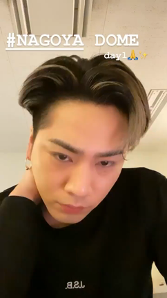 臣隆のライブ 最高でした けど 今市くんのアンコールが Tot ネタバレなし ほぼ画像ばかりな つぶやきブログ