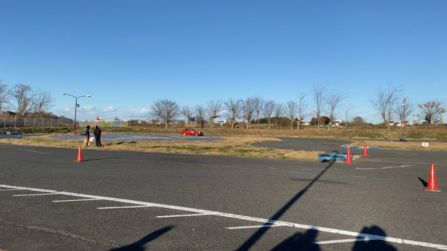 2020年OSL4輪ジムか〜な！？最終戦の記事動画
