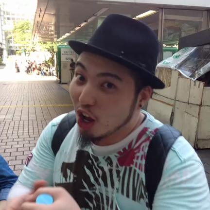 HB！ADM！の記事動画