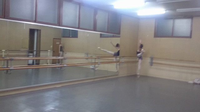 コンクールまでラスト2週間の記事動画