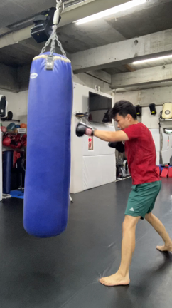 動画押忍＃３の記事動画