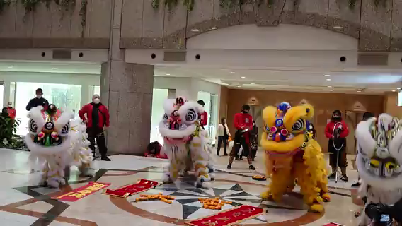 今日は節分&”オニはだあれ？☆彡”の記事動画