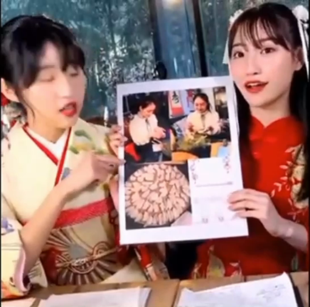 15日と18日 生配信番組について！の記事動画