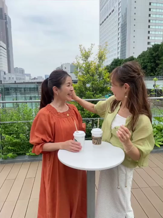 アラフィフ女子の大切な時間～♪の記事動画