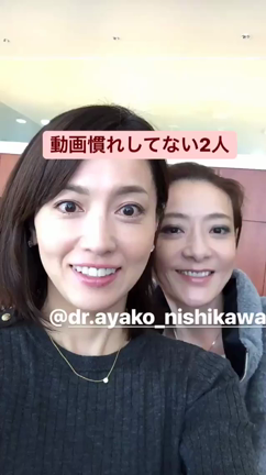 笑い皺、ひとつの記事動画