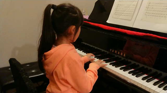 ドドドド…ドラえもん【米沢市ドルチェ音楽教室】の記事動画