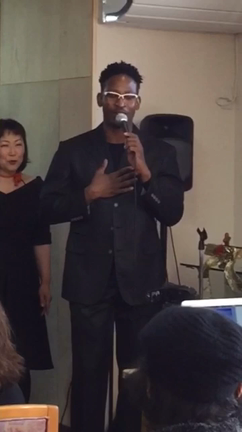 2015年 ゴスペルメドレー(5)の記事動画