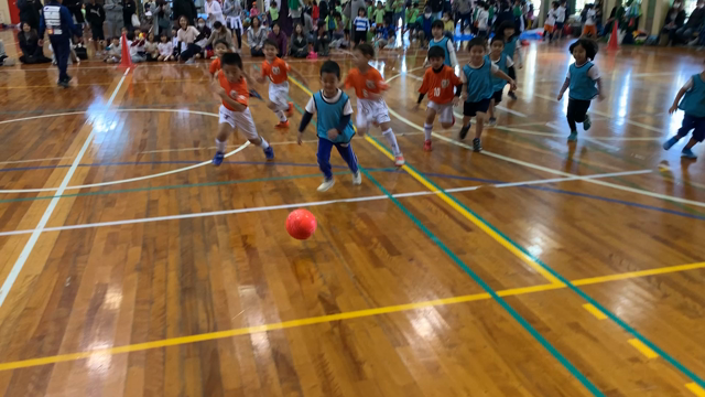 ＭａｋｅＳｍｉｌｅキッズサッカーフェスティバルの記事動画