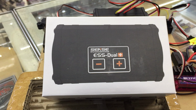 SENSE エンジンサウンドシステムの記事動画