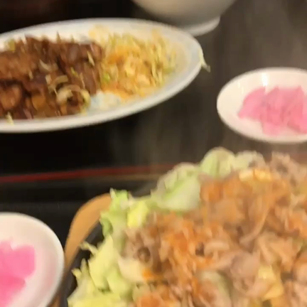 オジさん女子会〜与座くん祭り〜の記事動画