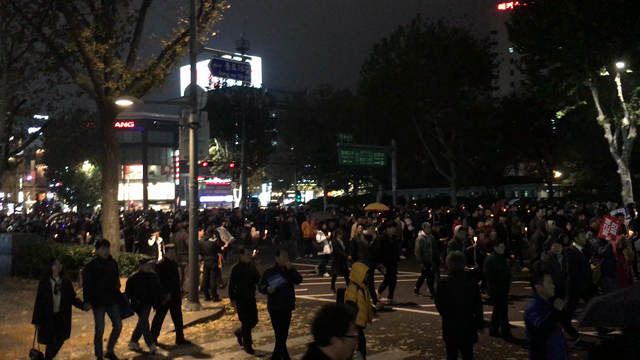 2016年渡韓第7弾②の記事動画