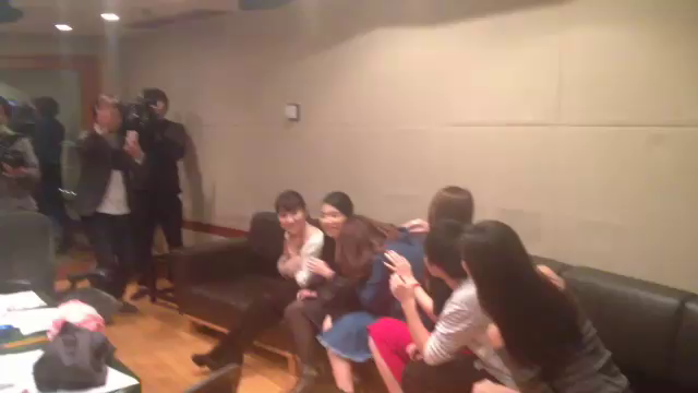 カラオケ☆バトル、ベストアルバムレコーディング！の記事動画