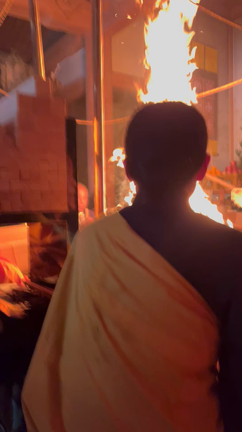 「弘法大師御誕生１２５０年奉祝と護摩ツアー」の記事動画