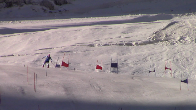 GSトレーニングの記事動画