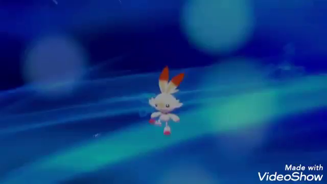 [ポケモン盾プレイ日記5]再戦、願い星と新たな力2の記事動画