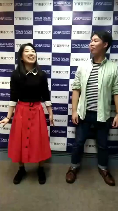 踊ってみた♪(*^^*)笑笑の記事動画