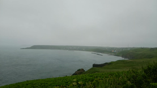太平洋の海原の記事動画