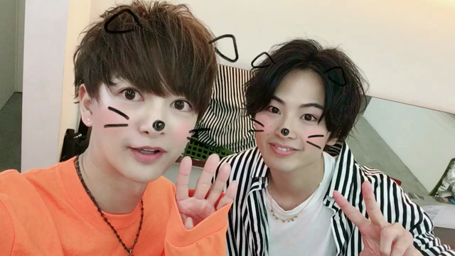 Hi~~!!の記事動画