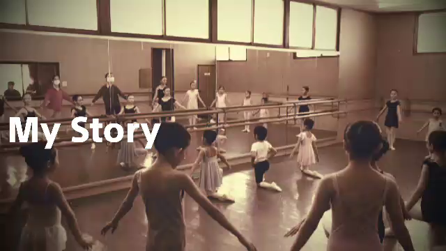 2016年8月10日～新琴似バレエスタジオ第７回発表会～リハーサル頑張ってます！の記事動画