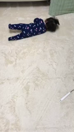 ママからの動画。の記事動画