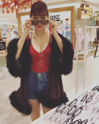 サングラスの記事動画