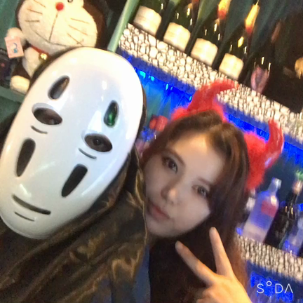 ハロウィン＼(^^)／の記事動画
