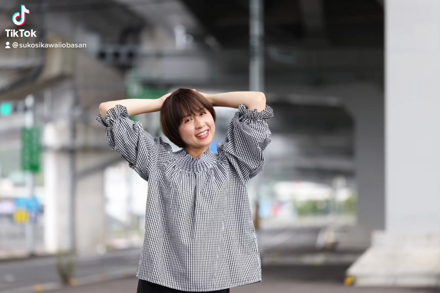 ルフィ=私の記事動画