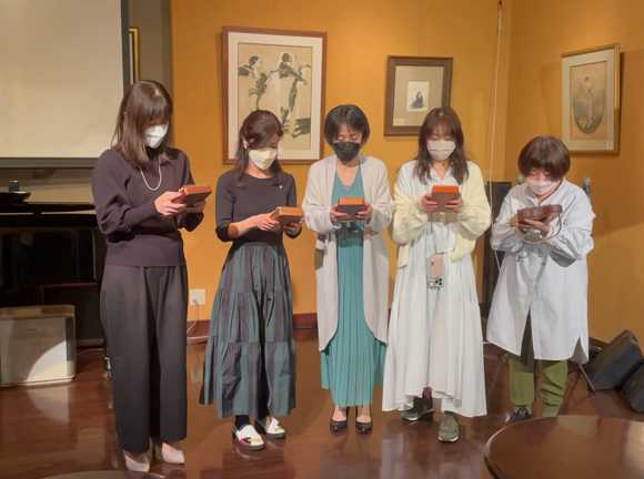 さよならの記事動画