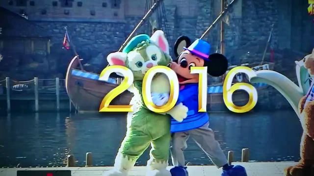 オールスター感謝祭にディズニーの仲間たちが生出演.｡.:*♡の記事動画