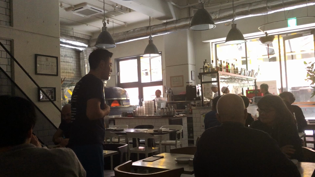 まとめ書きの記事動画