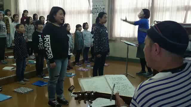 沼田小学生×多田宗晃（タダセンパイ）×渡辺久美子の記事動画