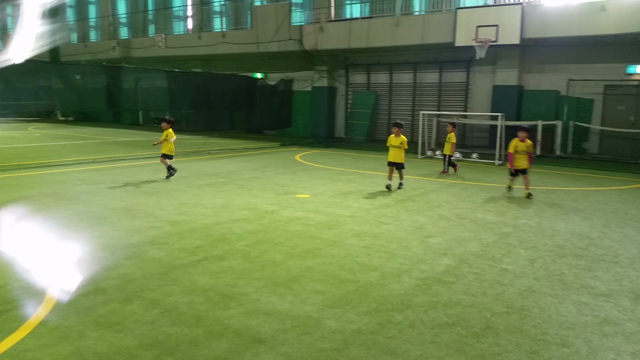 挑戦すること　ジュニアスクールの記事動画