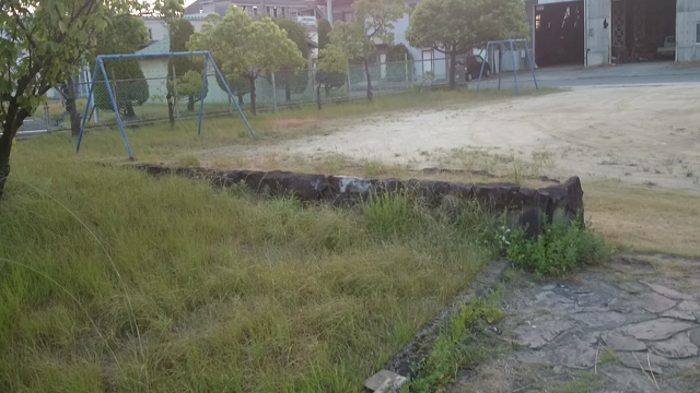 「風のように一瞬を駆け抜けた場所。」(動画つき☆)の記事動画