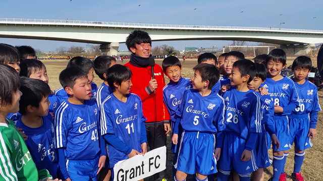 ＪＣＯＭ　チーム紹介の記事動画