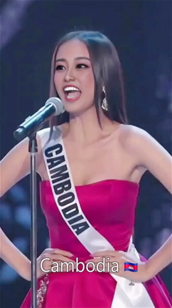 高田佳奈をミス・ユニバース2022世界グランプリに！！！の記事動画