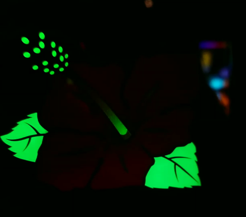 9月の華結果と適当なおまけ | ひぐらしの華が咲く頃に～引き弱だちょう