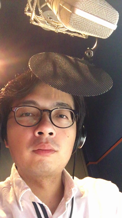 自撮りの記事動画