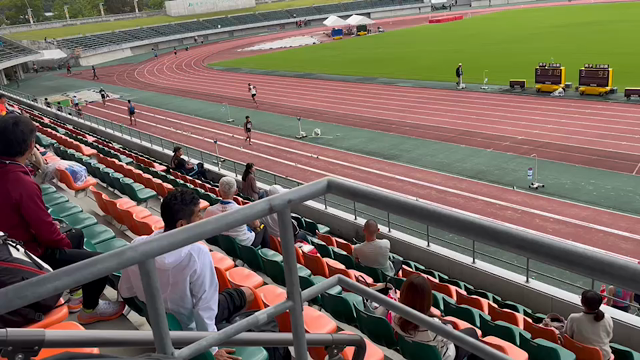 全日本マスターズでしたの記事動画