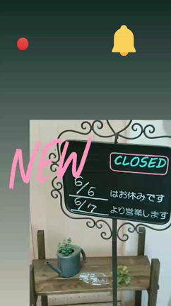 6/19WS◆今月以降のイベント、こんな感じです◆ご予約はお早めにの記事動画