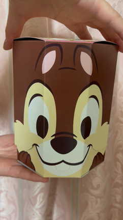 新発売のチップとデールクッキーのすごい仕掛け！の記事動画